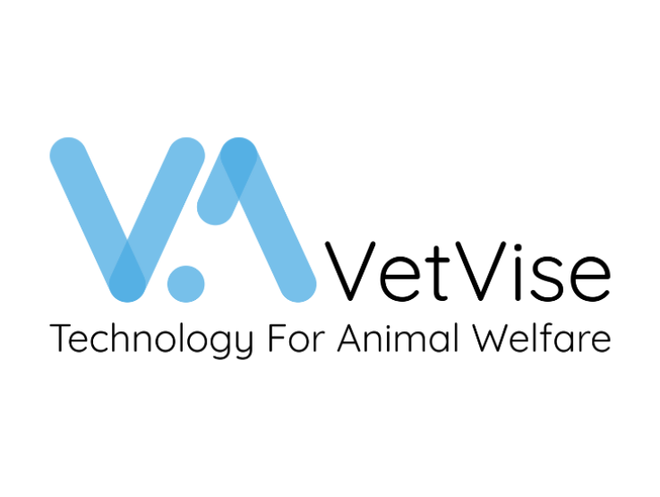 Logo der VetVise GmbH