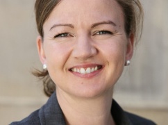 Portrait von Prof. Dr. Stefanie Bröring, Universität Bochum